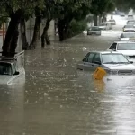 اعلام آماده باش در این استان ها+فیلم