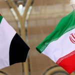 امارات دو جزیره ایران را گرفت