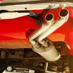 انبار اگزوز چیست و چه نقشی در خودرو دارد؟