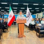 انتقال آب از دریا بار صنعت را از دوش زاینده‌رود برداشت