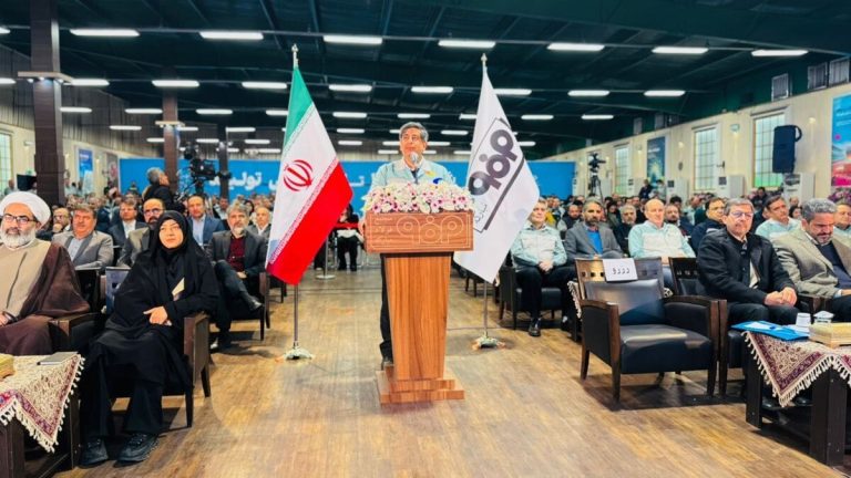 انتقال آب از دریا بار صنعت را از دوش زاینده‌رود برداشت