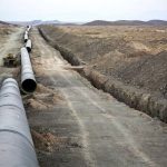 انتقال آب دریا به نام مردم به کام صنایع+ فیلم