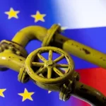 بازرگانان نفتی مرتبط با شبکه کشتیرانی روسیه تحریم می‌شوند