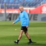 اولین واکنش سرمربی نیوزیلند به روبه‌رو شدن با ایران / گروه ترسناک، اما قابل عبور!