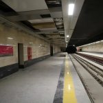 ایستگاه متروی سرباز ماه آینده افتتاح می‌شود / ایستگاه‌های اصلی متروی تهران به ۱۶۳ رسید