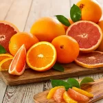 این میوه پرطرفدار پاییزی معجزه طلایی درمان فشار خون