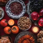 اینفوگرافیک/ هزینه سفره شب یلدا ۱۴۰۴