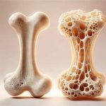 با این ویتامین‌ها استخوان‌های قوی بسازید!