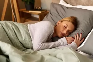 با خواب شبانه فشار خون بالا را شکست دهید