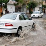 بارش برف و باران امروز ۱۵ آذر ۱۴۰۴ / وقوع آب‌گرفتگی و سیلاب در این شهرها قطعی شد