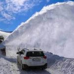 بارش سراسری برف و باران در کشور / سرما از سه شنبه فراگیر می‌شود