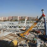 باز شدن گره ترافیکی ۲۵ ساله پایتخت / ابرپروژه جنوب تهران وارد فاز جدیدی شد