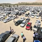 مشتریان واقعی خودرو برای خرید تردید دارند