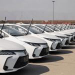 بازار خودرو از کنترل خارج شد؟