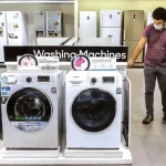 رکود در بازار لوازم خانگی