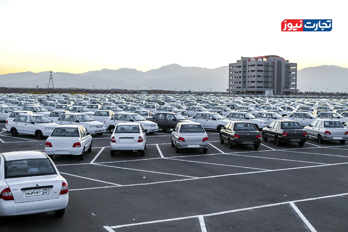  قیمت خودرو امروز 15 آذر 1404 / بازدهی بازار خودرو در هفته دوم آذرماه + جدول