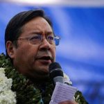 بازداشت رئیس‌جمهور سابق بولیوی به اتهام اختلاس