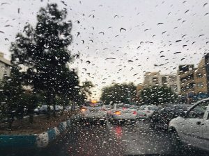 بازگشت بارش‌ها به کشور / چرا پیش‌بینی هوا همیشه دقیق نیست؟