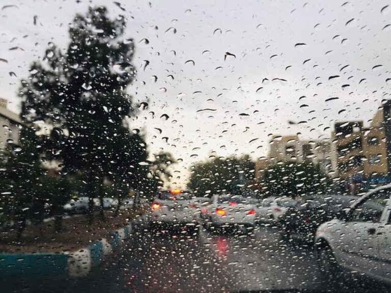 بازگشت بارش‌ها به کشور / چرا پیش‌بینی هوا همیشه دقیق نیست؟