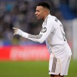 بازگشت بنزما به رئال در بازی مقابل آلاوس!