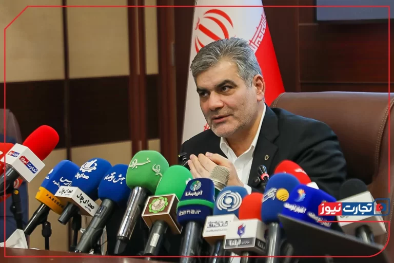 بانک مهر ایران در مسیر توسعه اقتصاد دیجیتال/ 78 درصد از تسهیلات به صورت غیرحضوری پرداخت می‌شوند