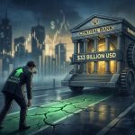 بانک‌ها ۳۳ میلیارد دلار به کسب و کارها وام دادند/ بازار سرمایه توان رقابت با شبکه بانکی را دارد؟