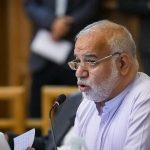 برآورد میلیاردی هزینه جلسات واقعیت ندارد