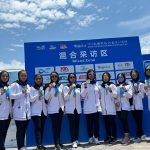 برترین‌های مرحله نخست لیگ دراگون بوت بانوان+ عکس