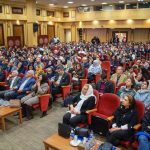 برگزاری همایش «تفکر خلاق در کسب‌وکارهای پیشرو»