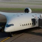 بمب‌افکن «بی ۲» هواپیمای مسافربری می‌شود + تصاویر