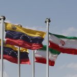 به توقیف نفتکش ونزوئلا توسط آمریکا