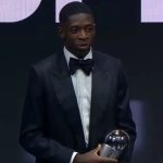 بهترین‌های فوتبال جهان در سال ۲۰۲۵ مشخص شدند/ مراسم The Best فیفا در قطر