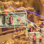 درخشش نقره در هفته صعودی بازارها / سکه امامی 8 میلیون تومان گران شد! + نمودار