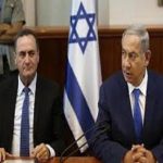 بیانیه مشترک نتانیاهو و کاتس درمورد عملیات تروریستی امروز