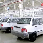 پراید کارکرده نیم‌میلیارد تومان! / با بودجه 500 میلیون تومان چه خودروهایی می‌توان خرید؟