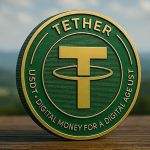 تتر با فتح کانال ۱۳۰ هزار تومان رکوردزنی کرد+ عکس