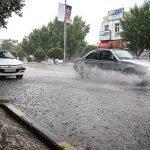 تداوم بارش‌ها در سراسر کشور طی پنج روز آینده+ فیلم