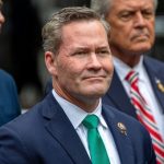 ترامپ گفته تهران باید وارد مذاکرات شود