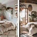 تزیین اتاق خواب + ۱۵ مدل تزیین اتاق خواب مدرن و کاربرپسند