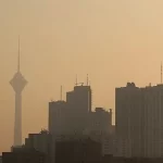 خودروهای دیزلی فرسوده از کانون های اصلی آلودگی هوا در کلان‌شهرها