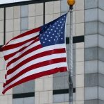 تصادف هوایی در آمریکا / یک جت سقوط کرد