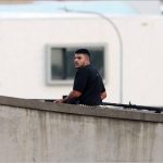 تصاویر جدید از لحظه هدف‌گیری یهودی‌ها در ساحل سیدنی استرالیا+ فیلم