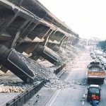 تصاویر هولناک از زلزله هفت ریشتری در ژاپن+ فیلم