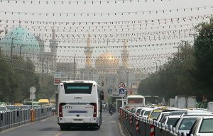 تعطیلی خراسان رضوی شنبه ۱۵ آذر ۱۴۰۴ / مدارس مشهد فردا تعطیل شد؟