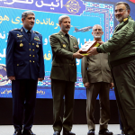 تغییرات مهم در سطح فرماندهی ارتش/ فرمانده نیروی هوایی و پدافند عوض شد