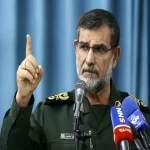 در رزمایش اخیر، موشکی با برد بیش از طول خلیج فارس شلیک شد