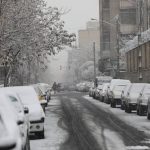 تهران یخبندان می‌شود / پیش‌بینی متفاوت هواشناسی برای پایتخت
