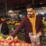 تهرانی‌ها نگران تامین میوه و آجیل شب یلدا نباشند+ فیلم