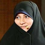 توئیت جنجالی سیدمحمود رضوی علیه مهری طالبی دارستانی