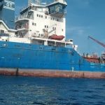 توقیف یک نفتکش خارجی به وسیله ایران؛ سایه تحولات ونزوئلا بر دریای عمان و خلیج فارس؟